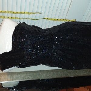 Grace Karin Medium Sequin Formal Dress
